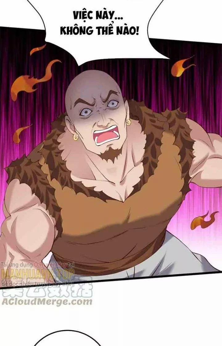 Ta Là Nhân Vật Phản Diện Đại Thiếu Gia 133 trang 31