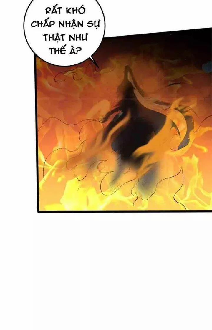 Ta Là Nhân Vật Phản Diện Đại Thiếu Gia 133 trang 32