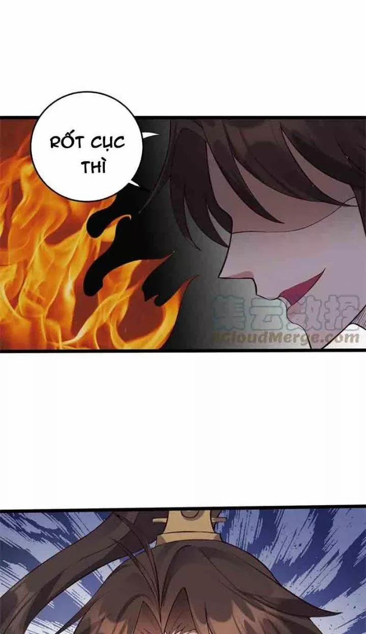 Ta Là Nhân Vật Phản Diện Đại Thiếu Gia 133 trang 33