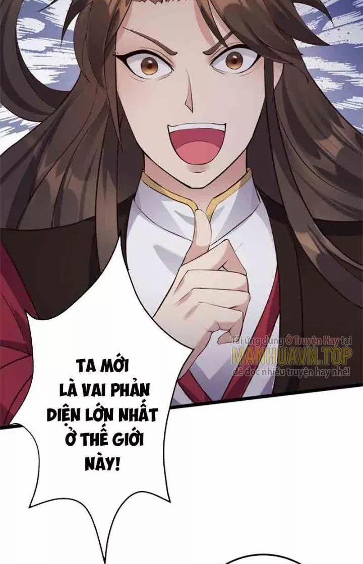 Ta Là Nhân Vật Phản Diện Đại Thiếu Gia 133 trang 34