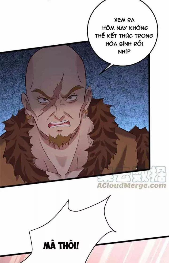 Ta Là Nhân Vật Phản Diện Đại Thiếu Gia 133 trang 35