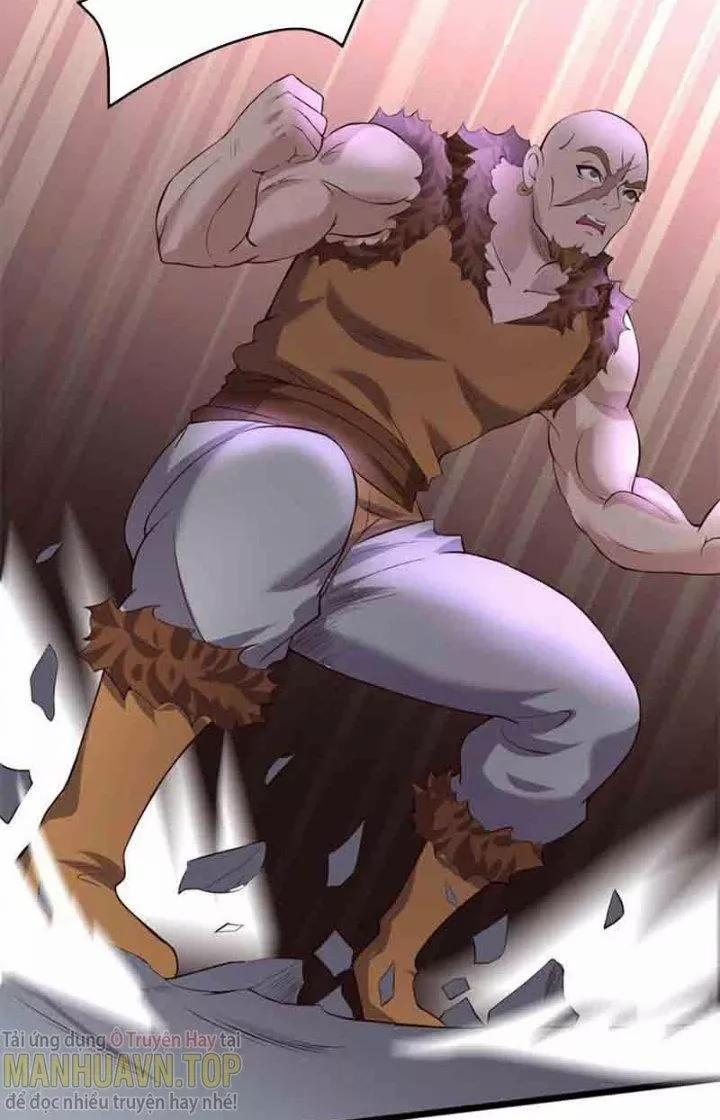 Ta Là Nhân Vật Phản Diện Đại Thiếu Gia 133 trang 36