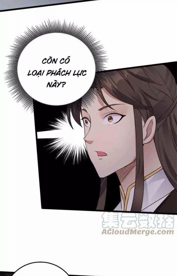 Ta Là Nhân Vật Phản Diện Đại Thiếu Gia 133 trang 37