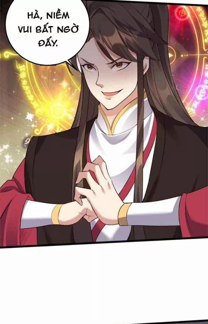 Ta Là Nhân Vật Phản Diện Đại Thiếu Gia 133 trang 38