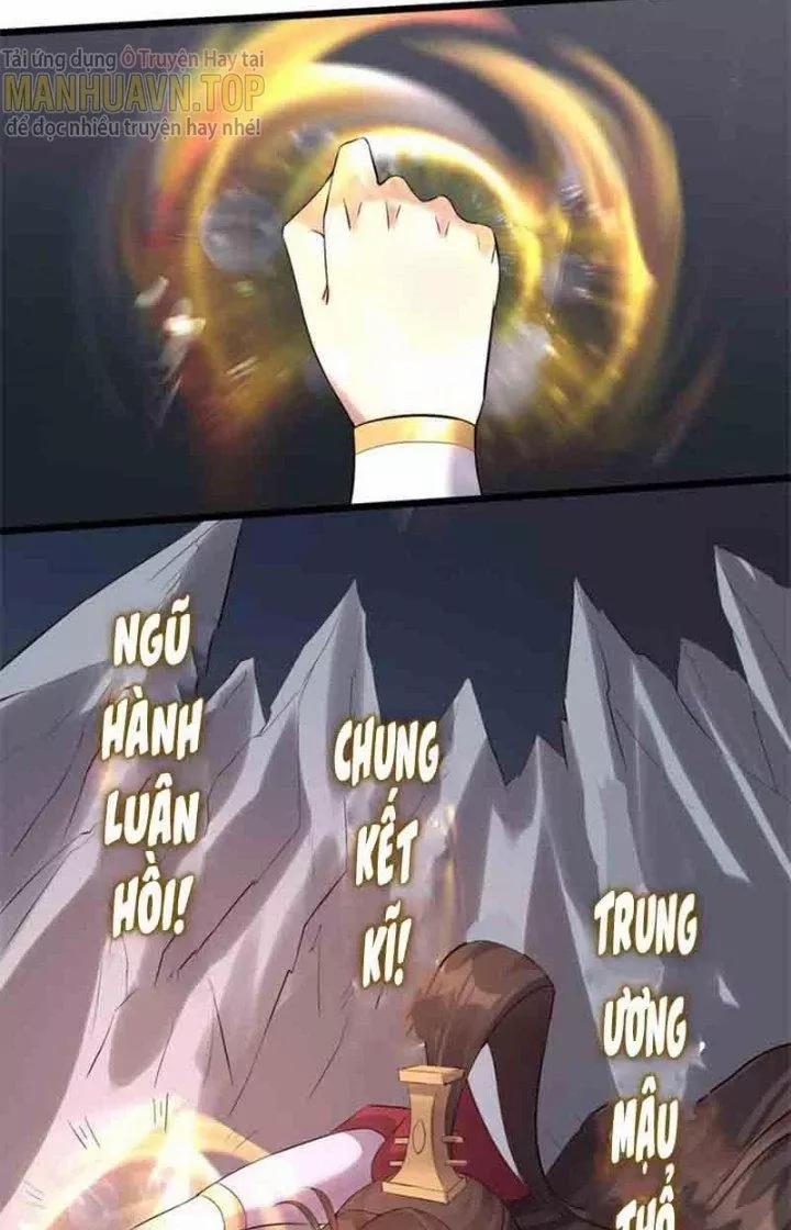 Ta Là Nhân Vật Phản Diện Đại Thiếu Gia 133 trang 39