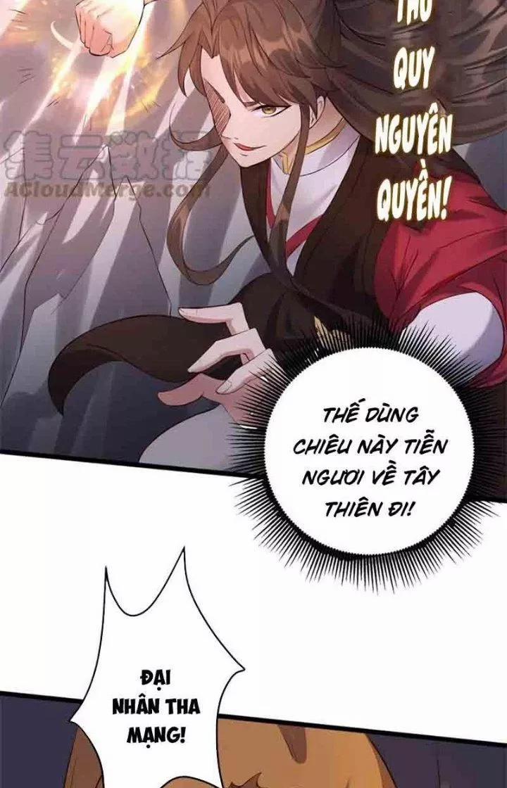 Ta Là Nhân Vật Phản Diện Đại Thiếu Gia 133 trang 40