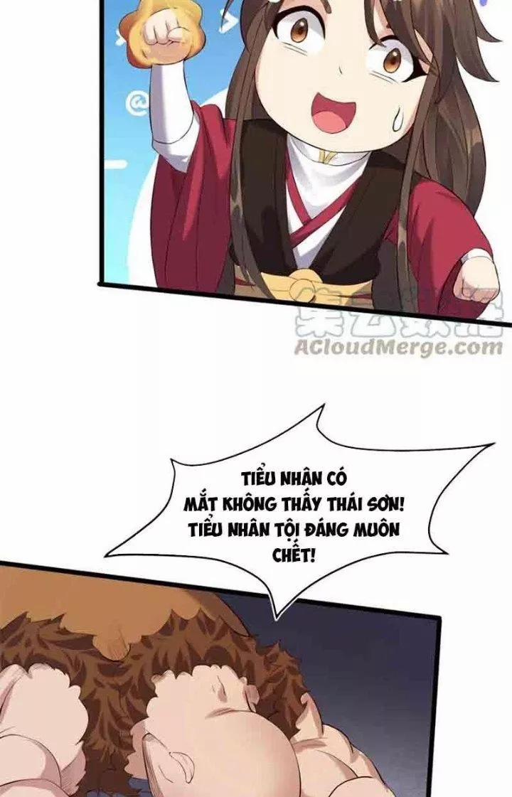 Ta Là Nhân Vật Phản Diện Đại Thiếu Gia 133 trang 42