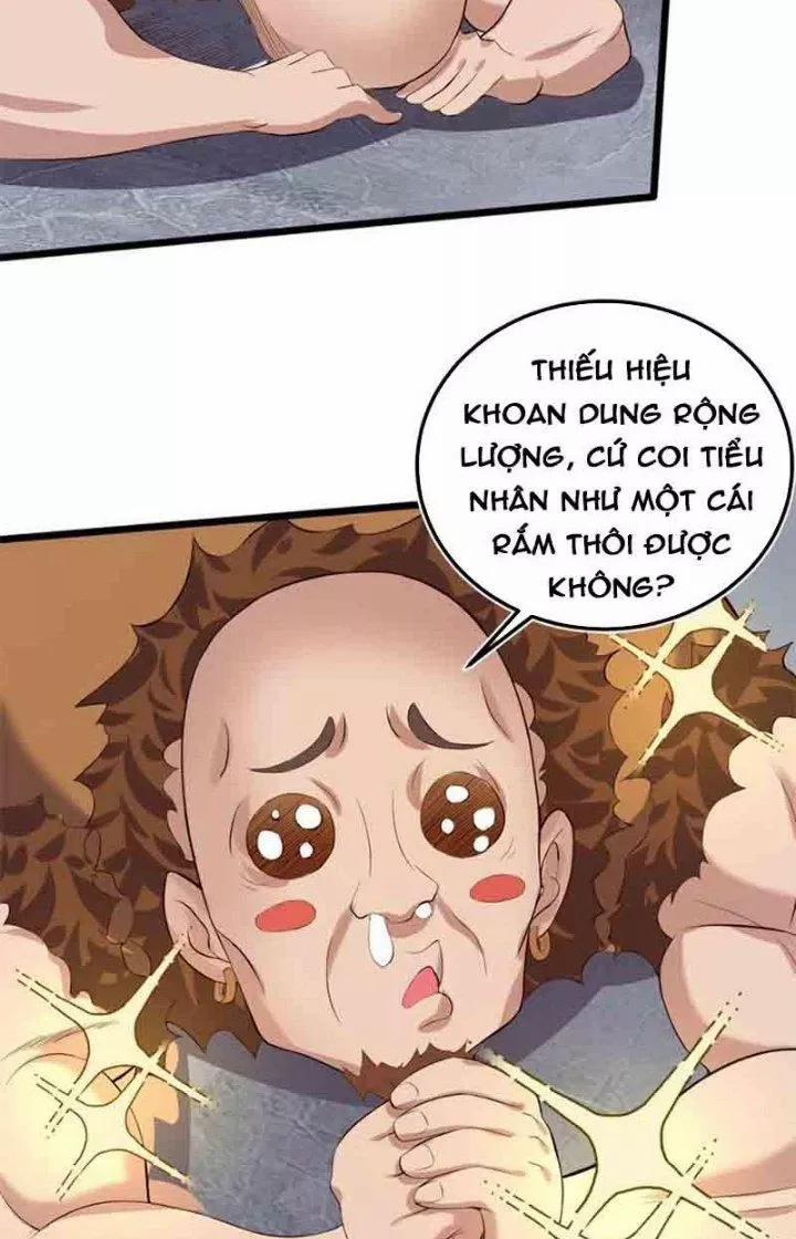 Ta Là Nhân Vật Phản Diện Đại Thiếu Gia 133 trang 43