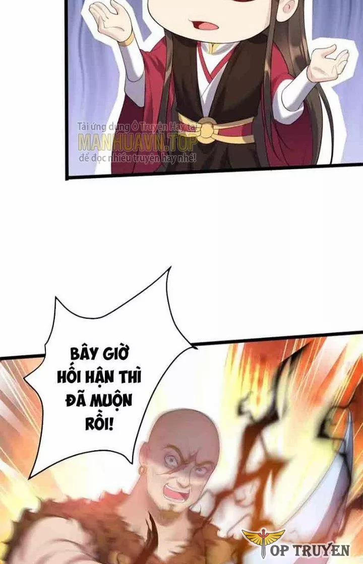 Ta Là Nhân Vật Phản Diện Đại Thiếu Gia 133 trang 5