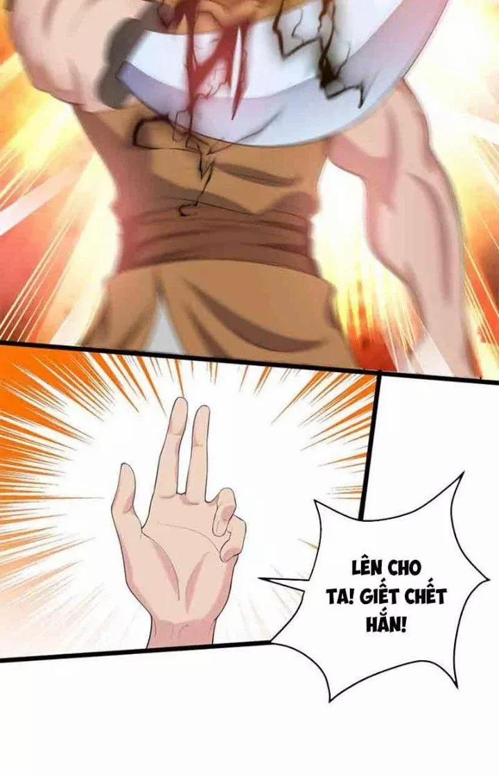 Ta Là Nhân Vật Phản Diện Đại Thiếu Gia 133 trang 6