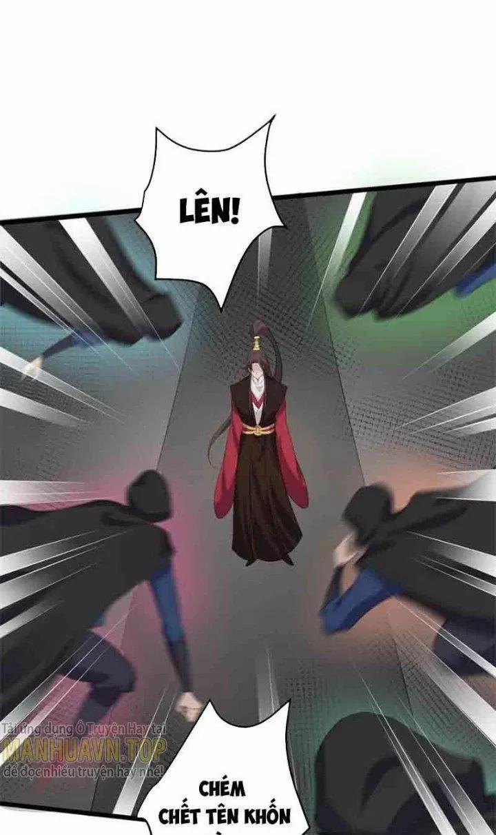 Ta Là Nhân Vật Phản Diện Đại Thiếu Gia 133 trang 7