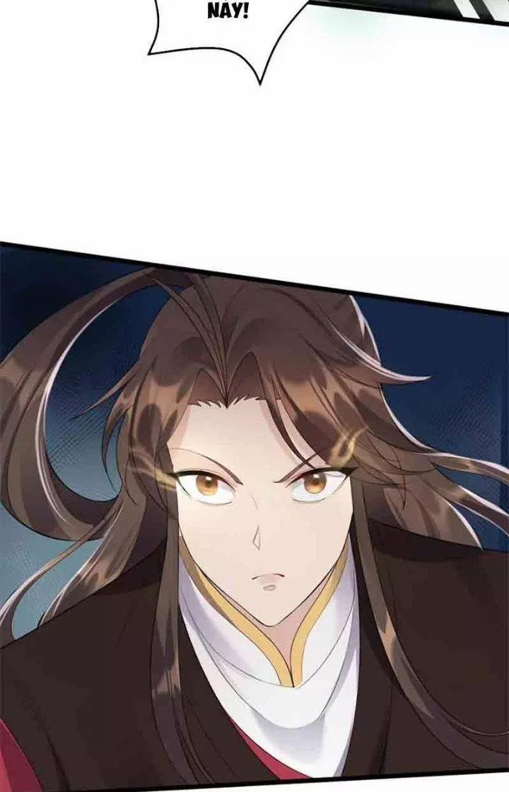 Ta Là Nhân Vật Phản Diện Đại Thiếu Gia 133 trang 8