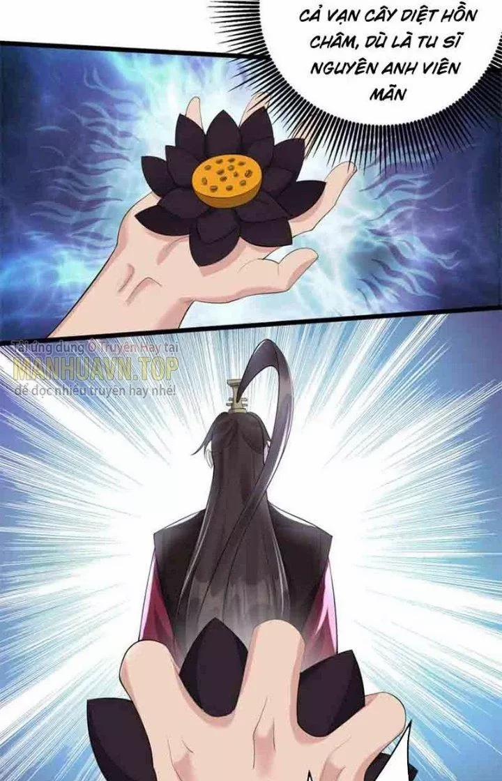 Ta Là Nhân Vật Phản Diện Đại Thiếu Gia 134 trang 10