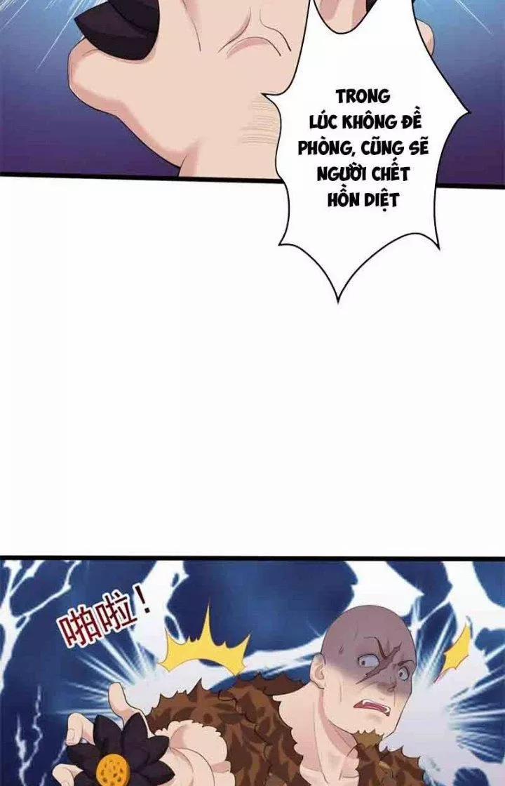 Ta Là Nhân Vật Phản Diện Đại Thiếu Gia 134 trang 11