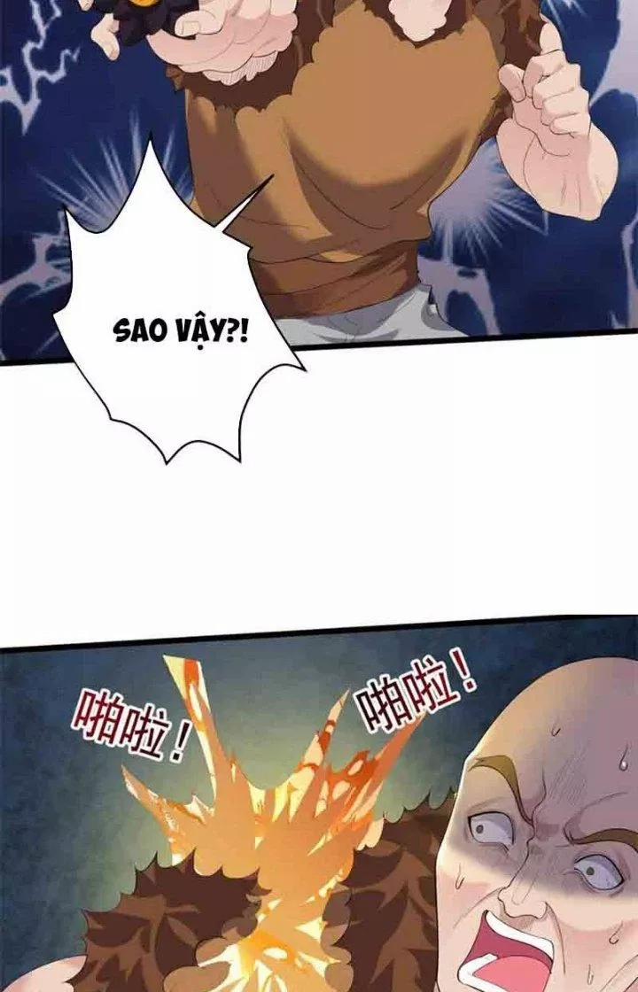 Ta Là Nhân Vật Phản Diện Đại Thiếu Gia 134 trang 12