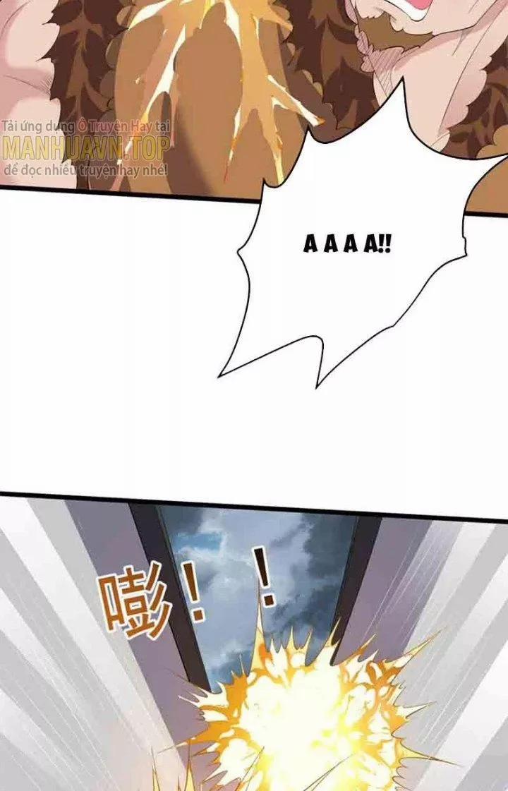 Ta Là Nhân Vật Phản Diện Đại Thiếu Gia 134 trang 13