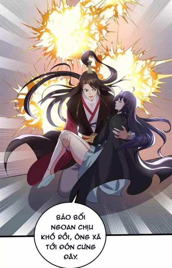 Ta Là Nhân Vật Phản Diện Đại Thiếu Gia 134 trang 14