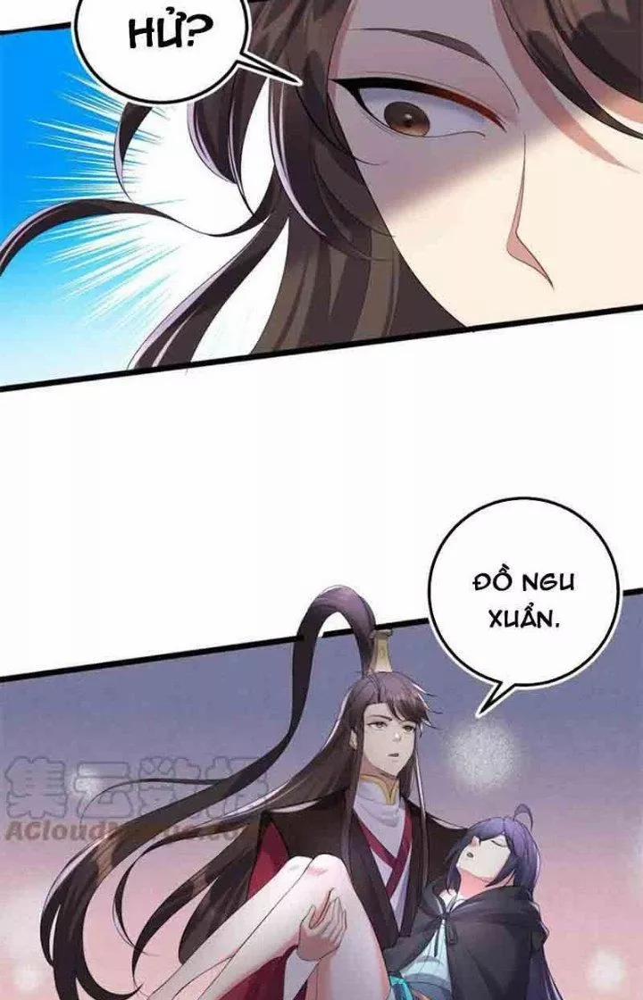 Ta Là Nhân Vật Phản Diện Đại Thiếu Gia 134 trang 16