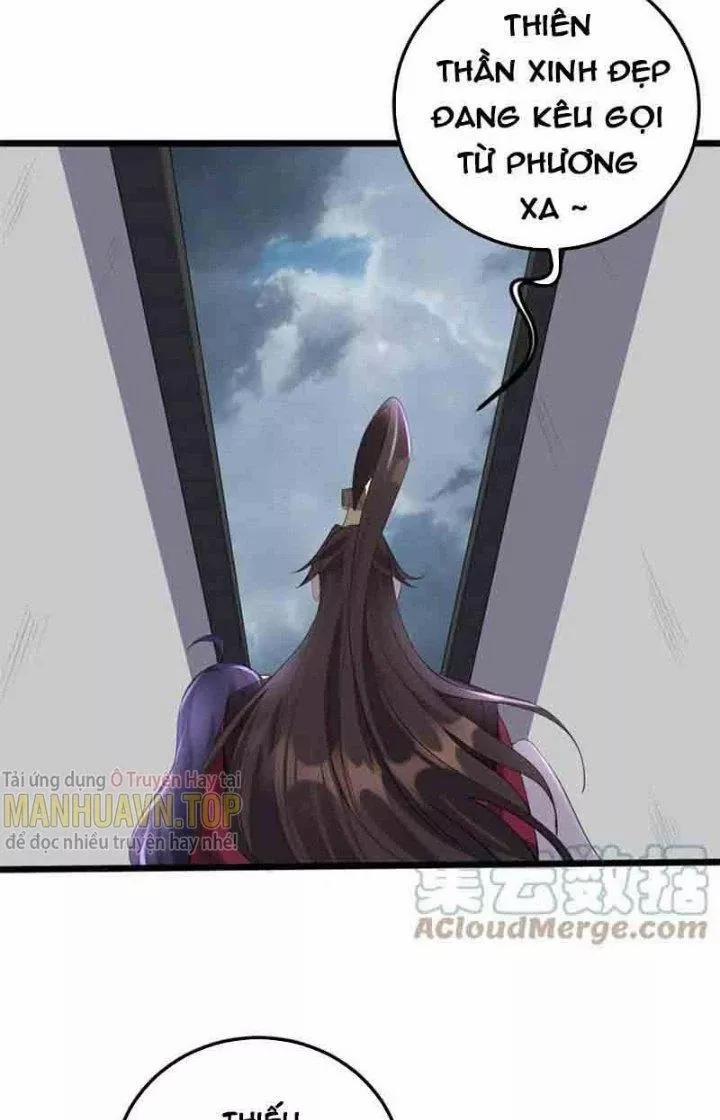 Ta Là Nhân Vật Phản Diện Đại Thiếu Gia 134 trang 18