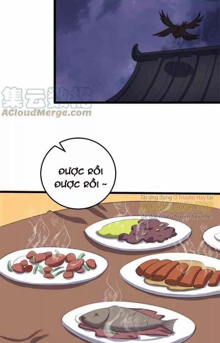 Ta Là Nhân Vật Phản Diện Đại Thiếu Gia 134 trang 20