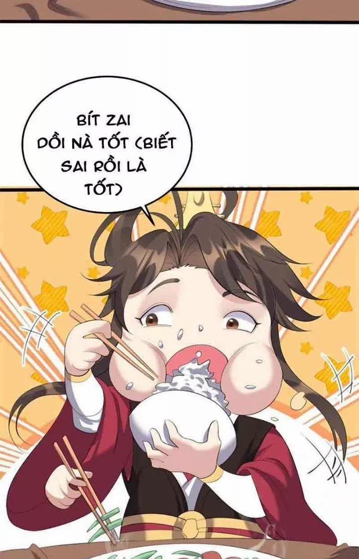 Ta Là Nhân Vật Phản Diện Đại Thiếu Gia 134 trang 21
