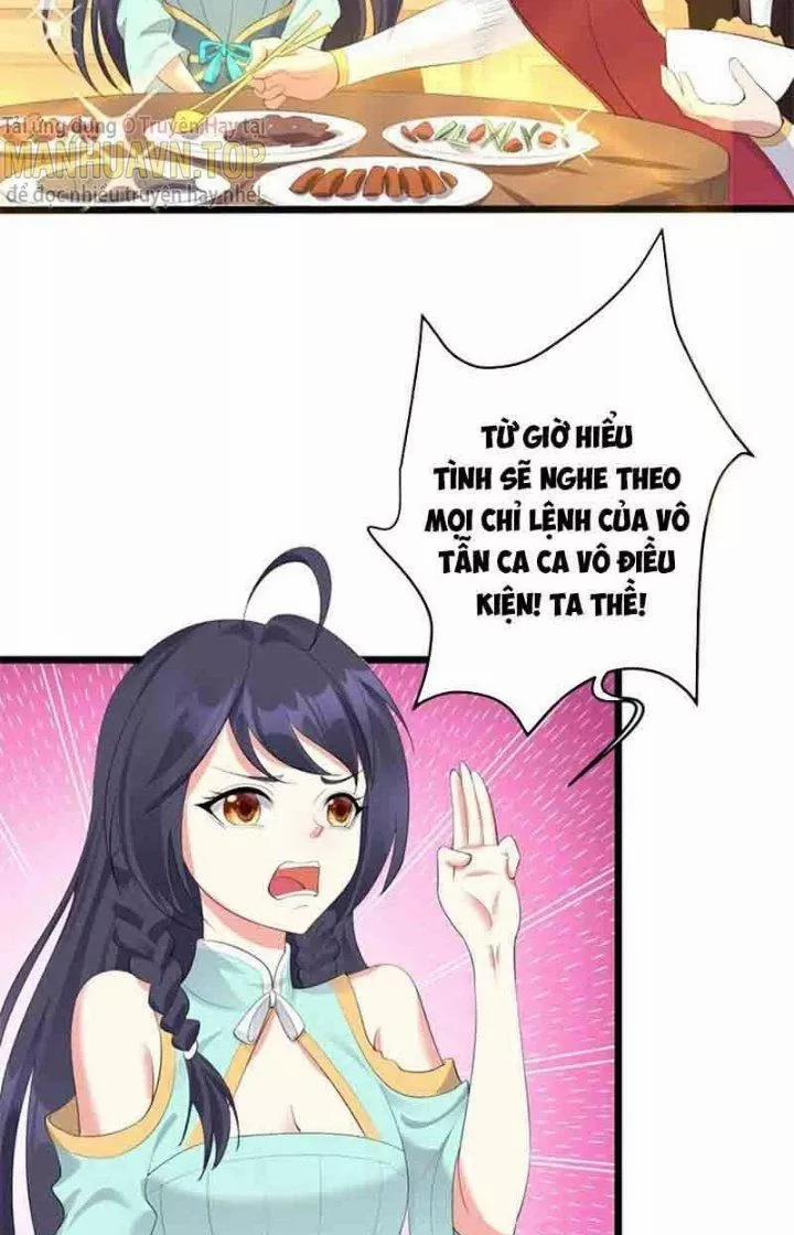 Ta Là Nhân Vật Phản Diện Đại Thiếu Gia 134 trang 23