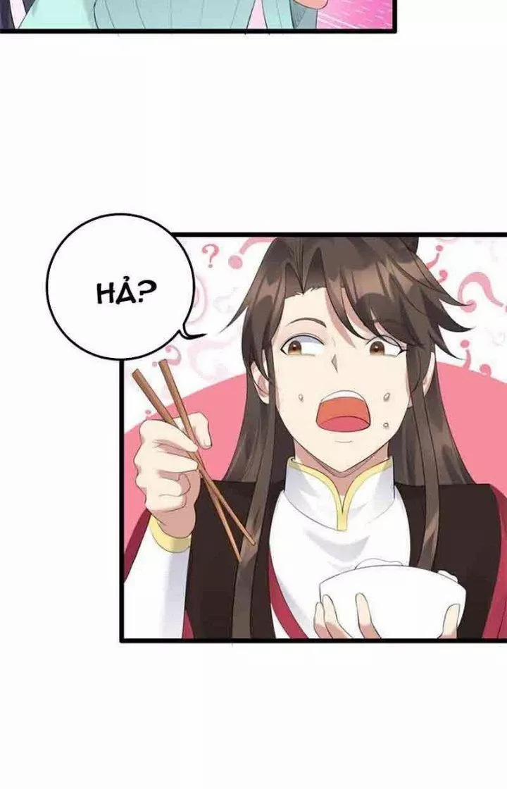Ta Là Nhân Vật Phản Diện Đại Thiếu Gia 134 trang 24