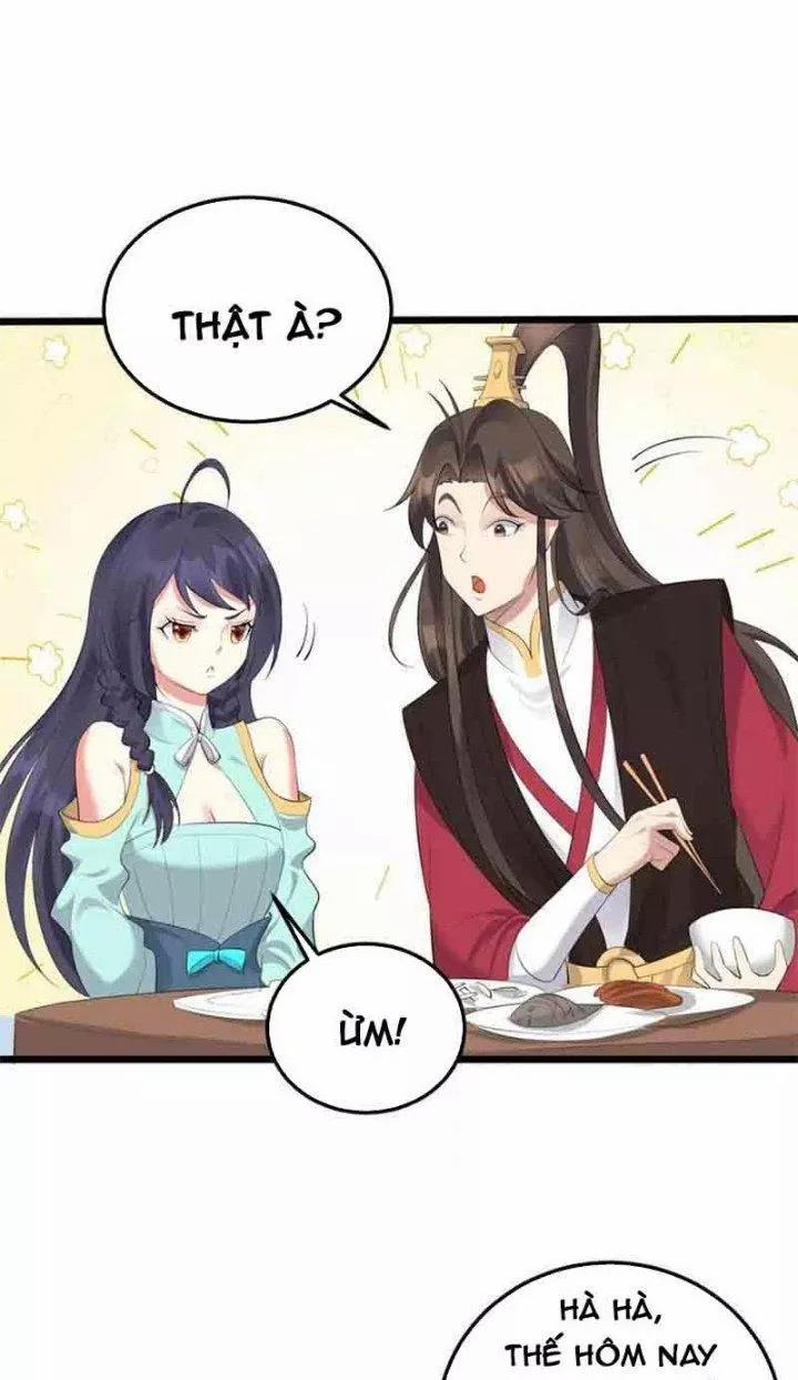 Ta Là Nhân Vật Phản Diện Đại Thiếu Gia 134 trang 25