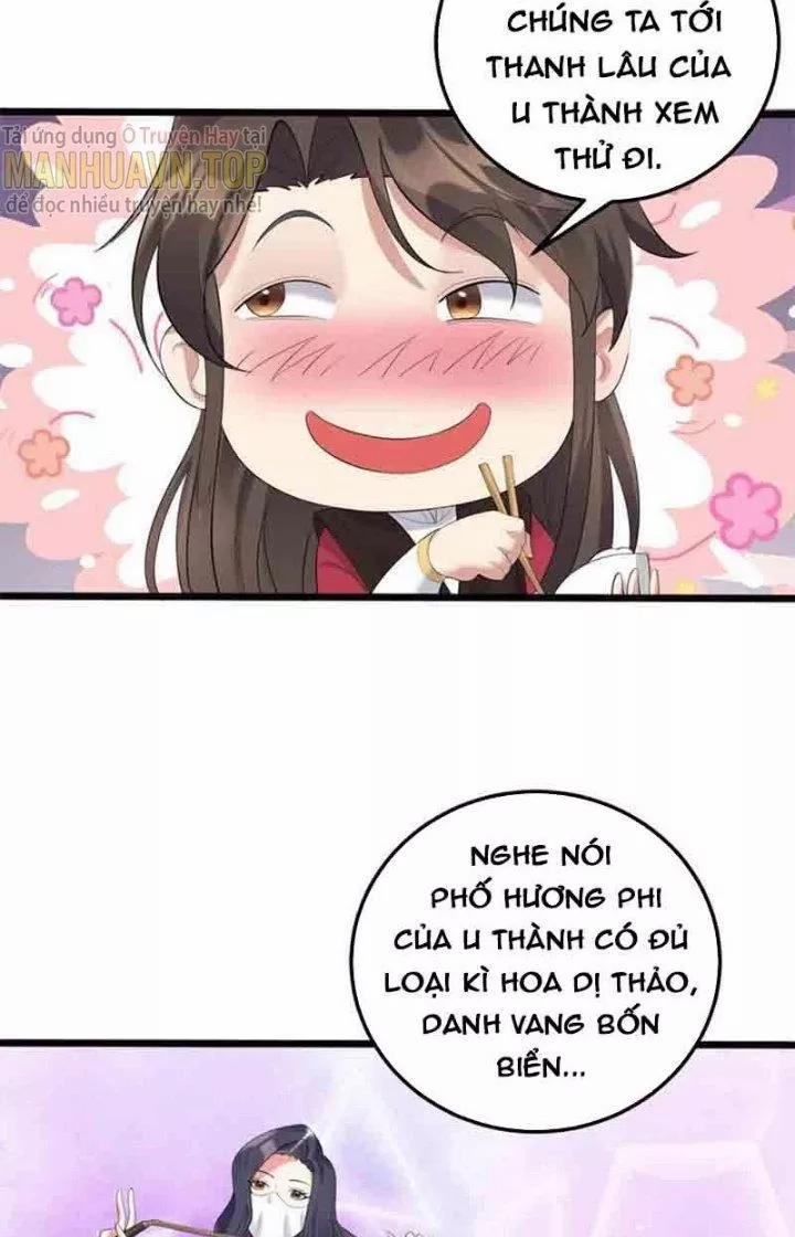 Ta Là Nhân Vật Phản Diện Đại Thiếu Gia 134 trang 26