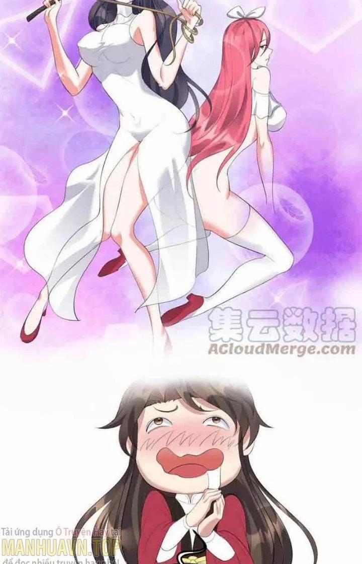 Ta Là Nhân Vật Phản Diện Đại Thiếu Gia 134 trang 27