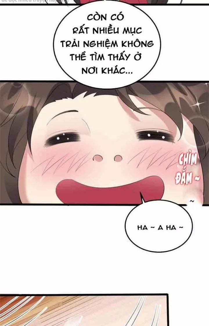 Ta Là Nhân Vật Phản Diện Đại Thiếu Gia 134 trang 28