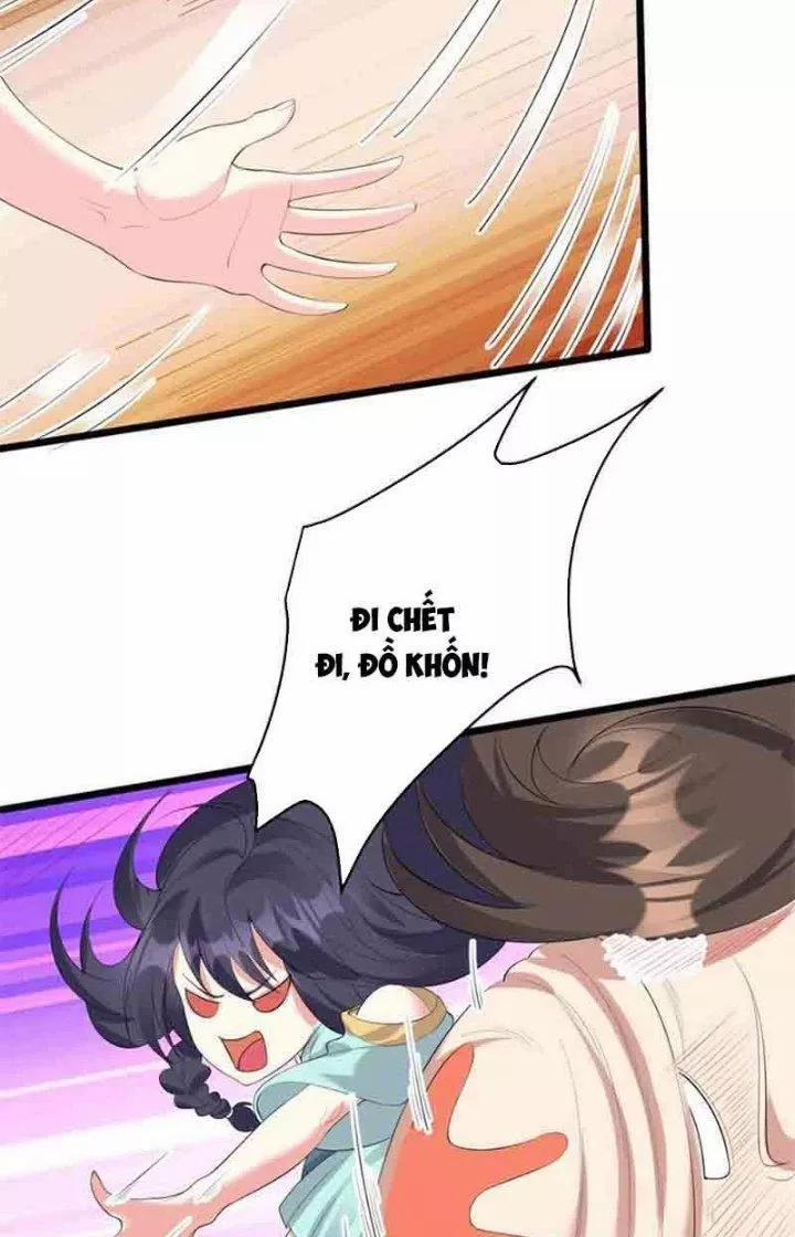 Ta Là Nhân Vật Phản Diện Đại Thiếu Gia 134 trang 29