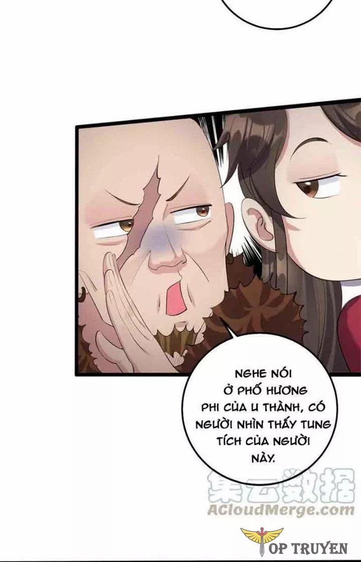 Ta Là Nhân Vật Phản Diện Đại Thiếu Gia 134 trang 3