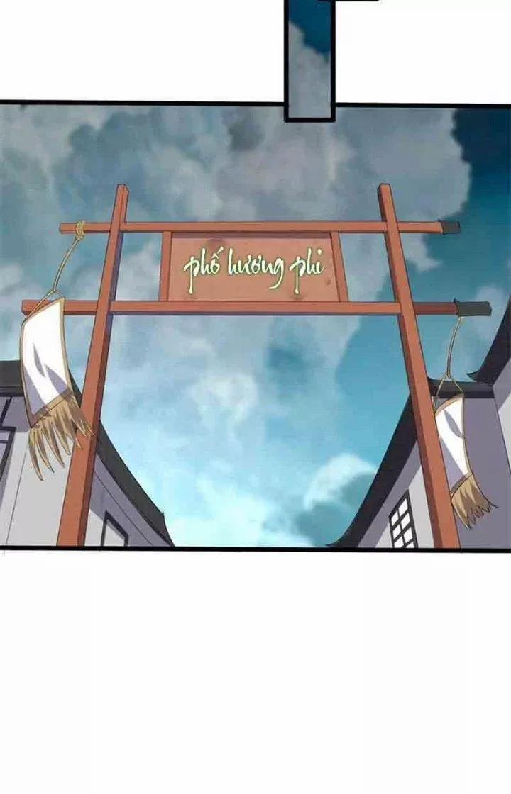 Ta Là Nhân Vật Phản Diện Đại Thiếu Gia 134 trang 32