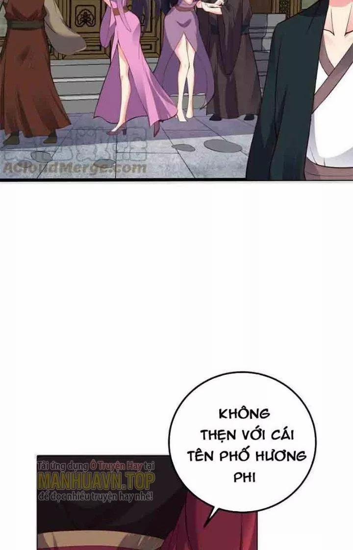 Ta Là Nhân Vật Phản Diện Đại Thiếu Gia 134 trang 35