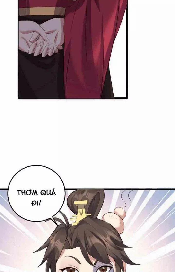 Ta Là Nhân Vật Phản Diện Đại Thiếu Gia 134 trang 36