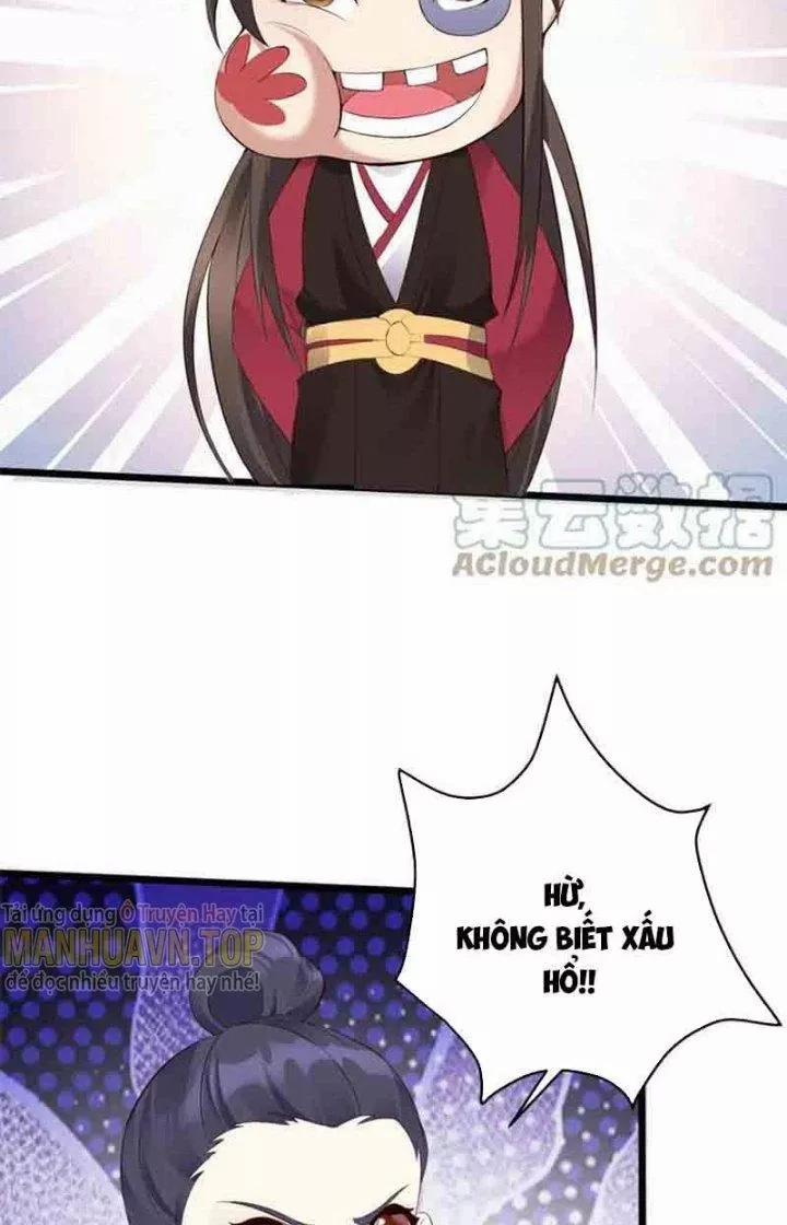Ta Là Nhân Vật Phản Diện Đại Thiếu Gia 134 trang 37