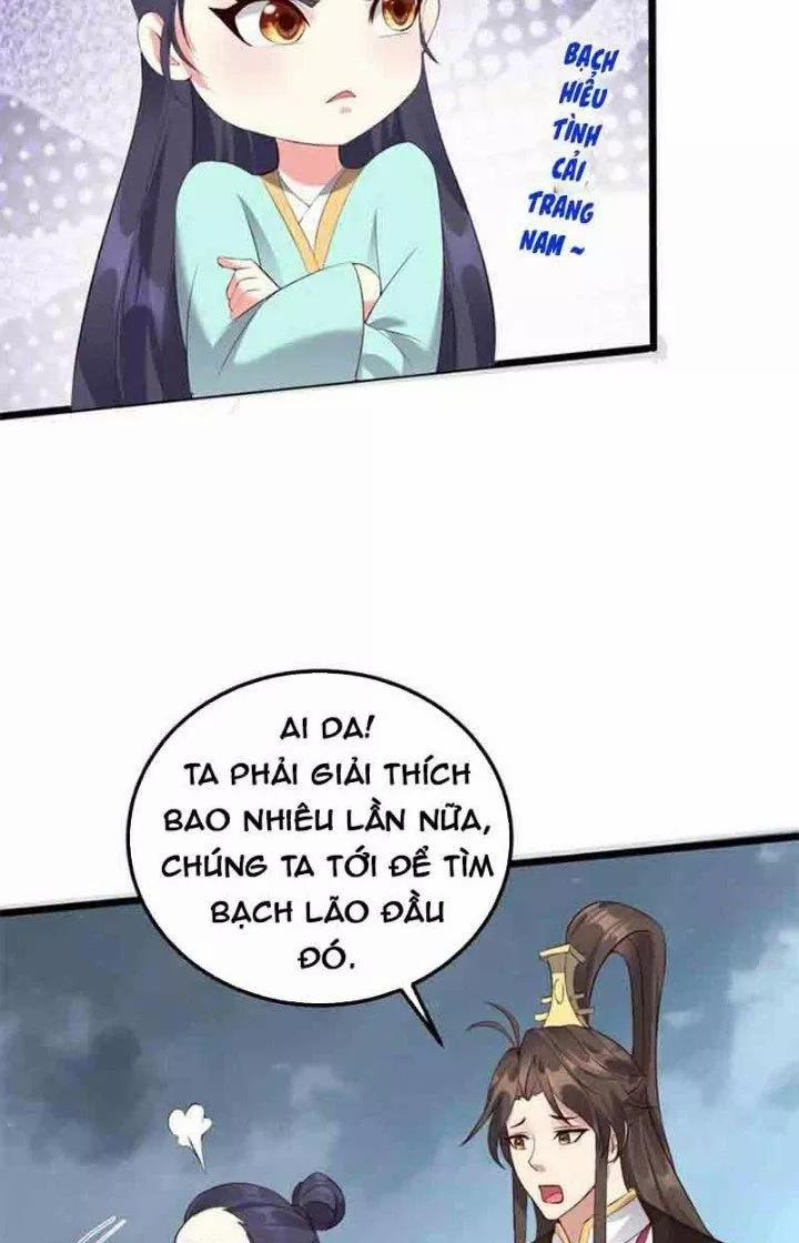 Ta Là Nhân Vật Phản Diện Đại Thiếu Gia 134 trang 38