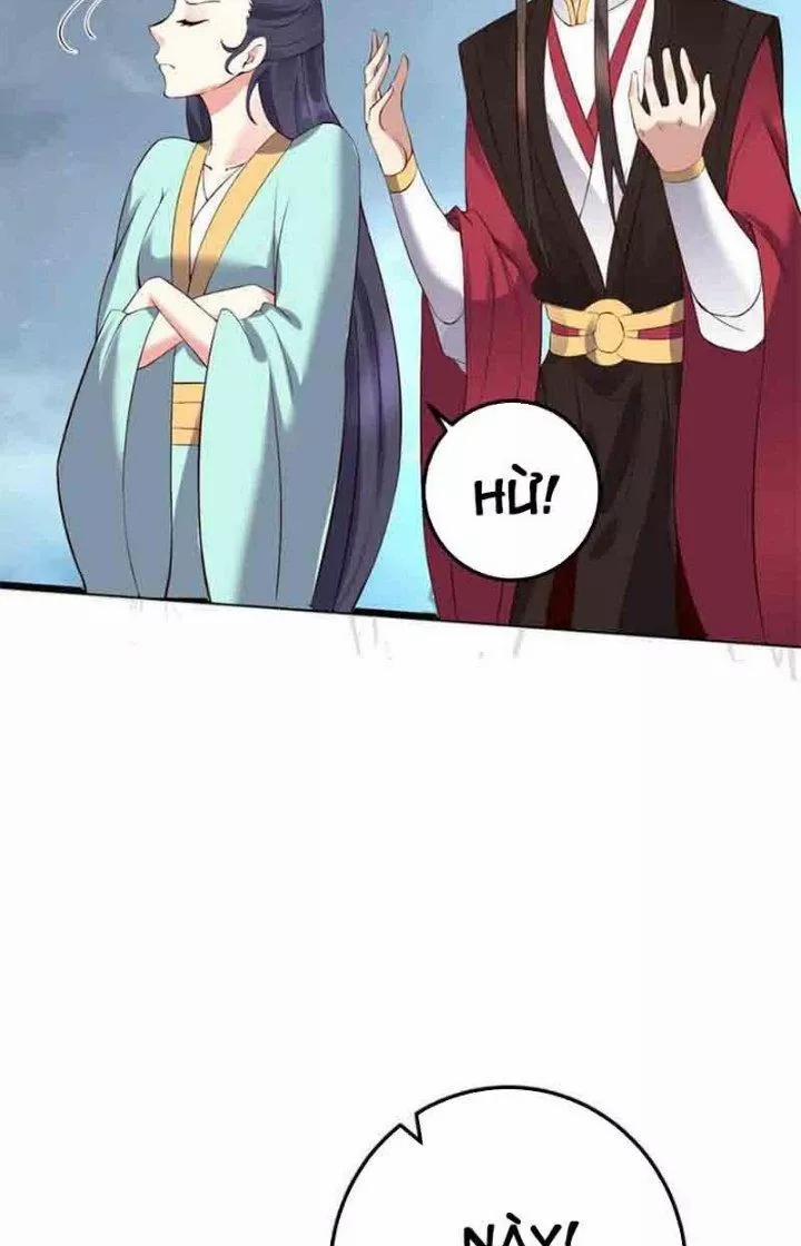 Ta Là Nhân Vật Phản Diện Đại Thiếu Gia 134 trang 39