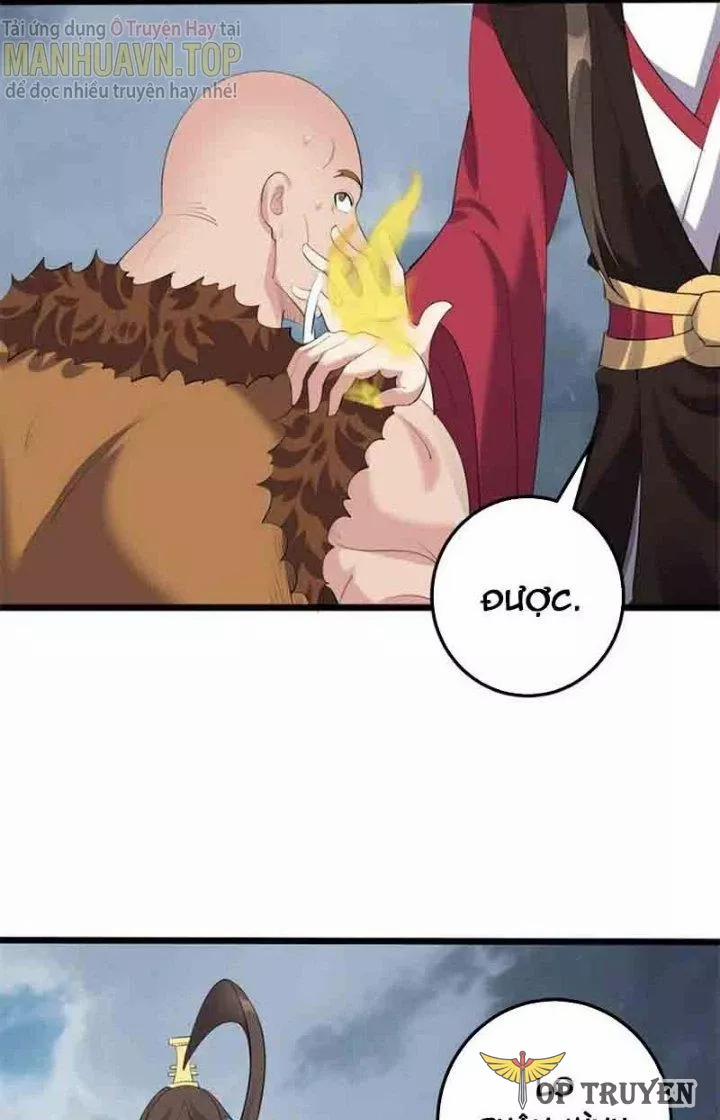 Ta Là Nhân Vật Phản Diện Đại Thiếu Gia 134 trang 4