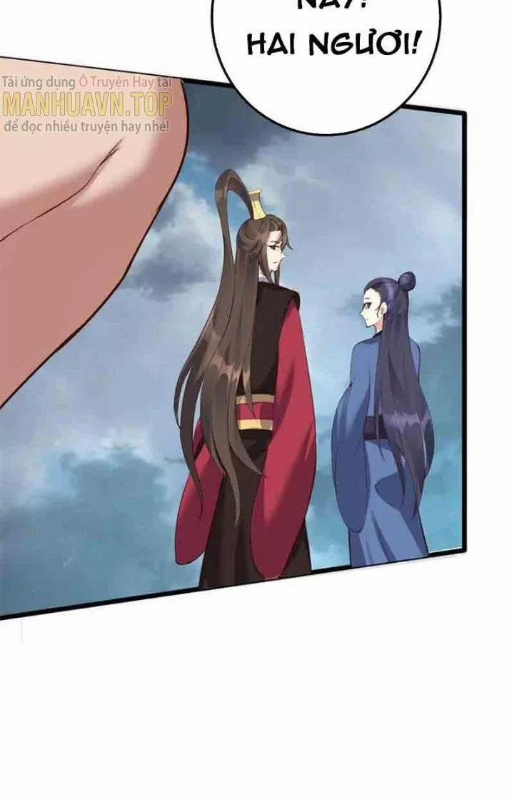 Ta Là Nhân Vật Phản Diện Đại Thiếu Gia 134 trang 40