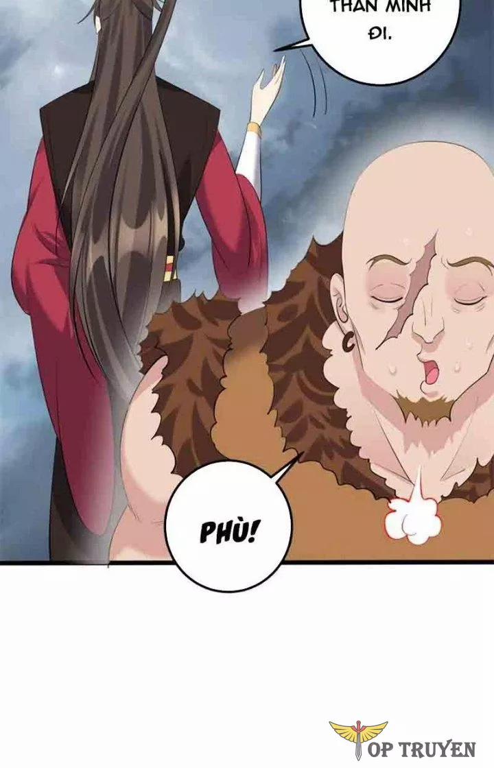 Ta Là Nhân Vật Phản Diện Đại Thiếu Gia 134 trang 5