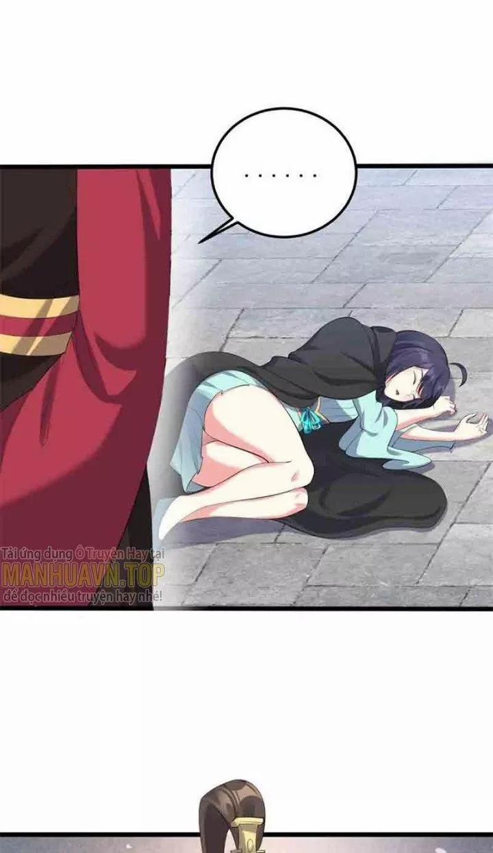 Ta Là Nhân Vật Phản Diện Đại Thiếu Gia 134 trang 6