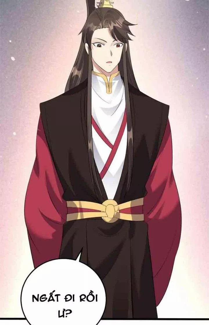 Ta Là Nhân Vật Phản Diện Đại Thiếu Gia 134 trang 7