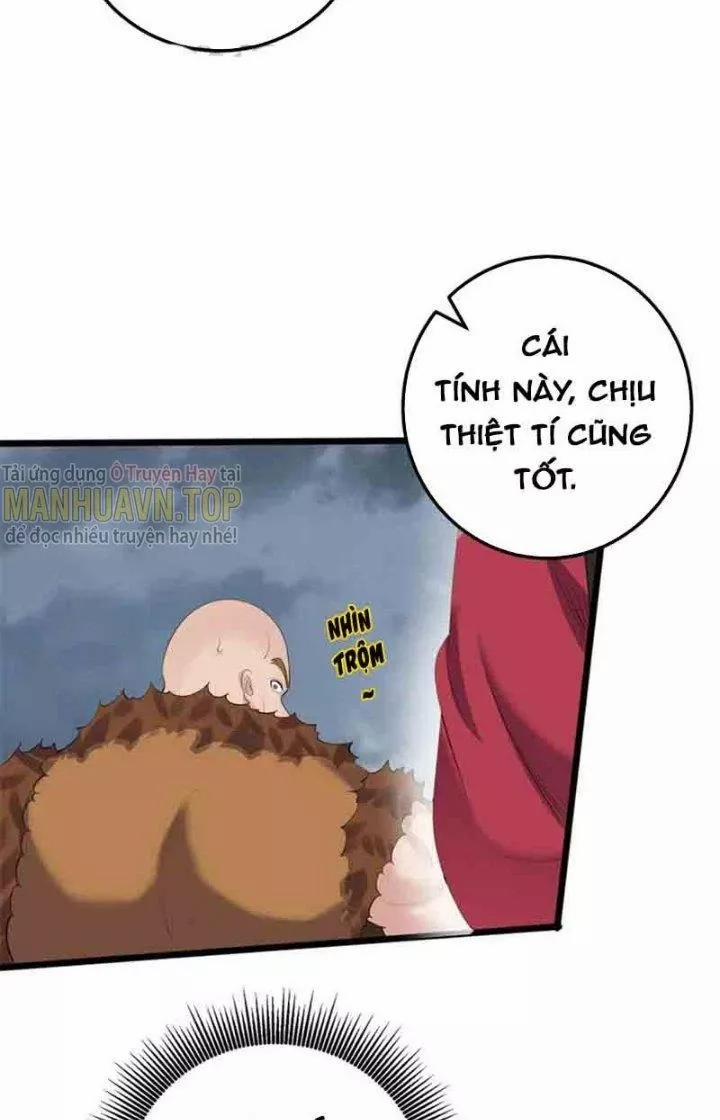 Ta Là Nhân Vật Phản Diện Đại Thiếu Gia 134 trang 8