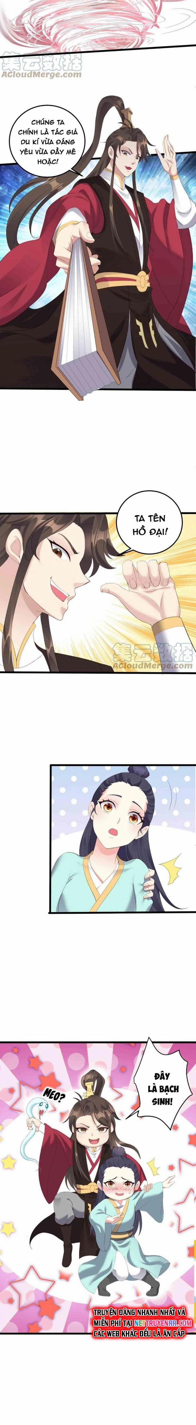 Ta Là Nhân Vật Phản Diện Đại Thiếu Gia 135 trang 2