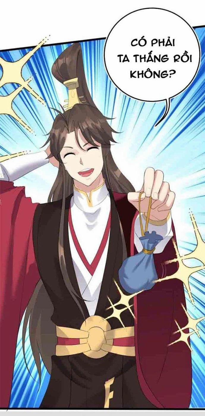 Ta Là Nhân Vật Phản Diện Đại Thiếu Gia 135 trang 9