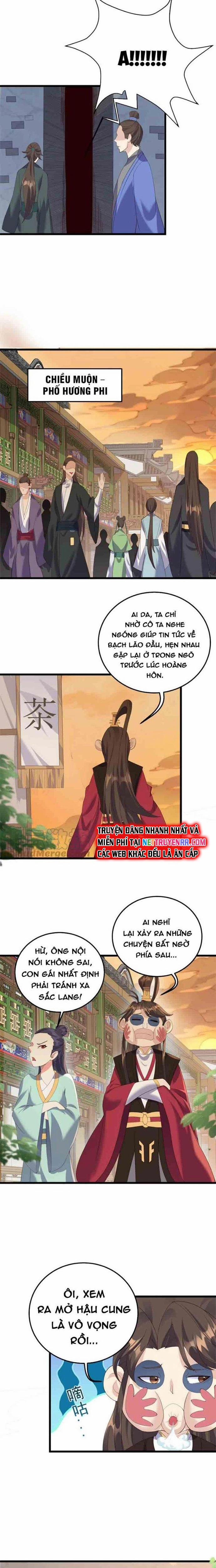 Ta Là Nhân Vật Phản Diện Đại Thiếu Gia 136 trang 5