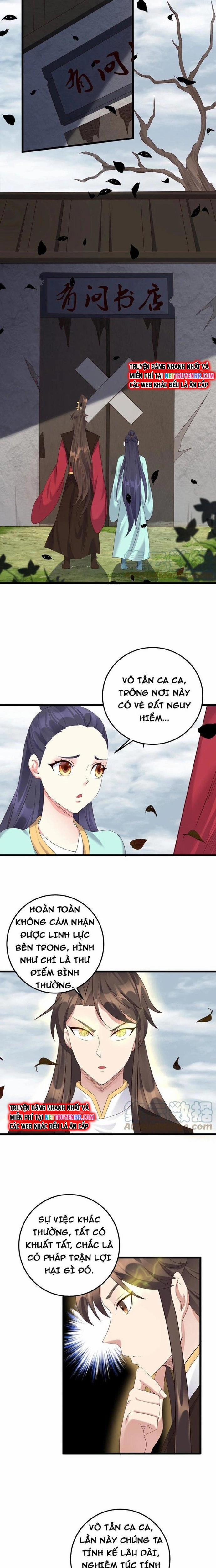 Ta Là Nhân Vật Phản Diện Đại Thiếu Gia 137 trang 2