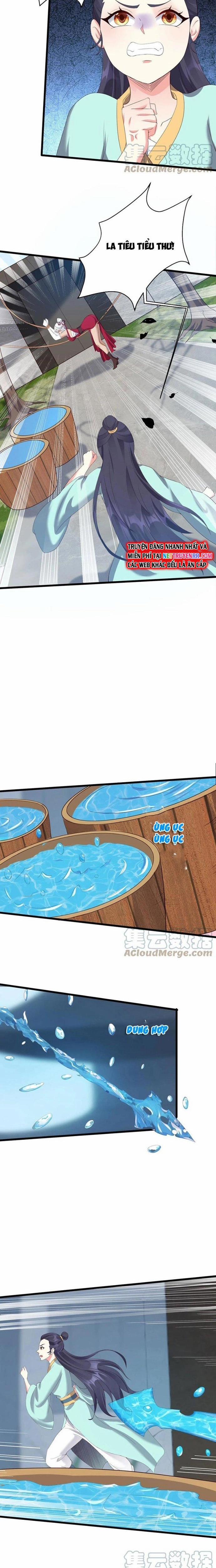 Ta Là Nhân Vật Phản Diện Đại Thiếu Gia 137 trang 6